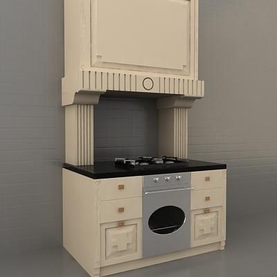 3d-object ONLYWOOD_TRADITIONAL KITCHENS_onlywood_16