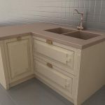 3d-object ONLYWOOD TRADITIONAL KITCHENS onlywood 18