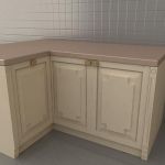 3d-object ONLYWOOD TRADITIONAL KITCHENS onlywood 19