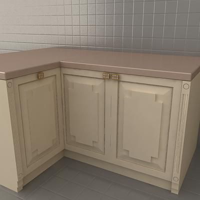 3d-object ONLYWOOD_TRADITIONAL KITCHENS_onlywood_19