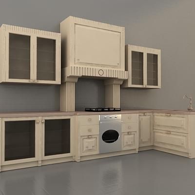 3d-object ONLYWOOD_TRADITIONAL KITCHENS_onlywood_23