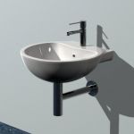 Sink29 3D - model