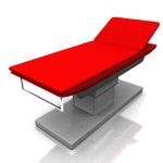 Stove-bench03210 3D - model