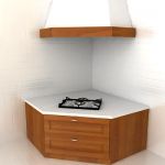 3d-object TRADITIONAL KITCHENS ONLYWOOD  valentina 01