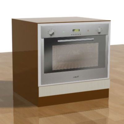 Kitchen_box_3D - model_K11_13